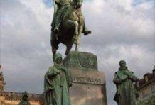 City Sightseeing Hop-On Hop-Off Bus Tour